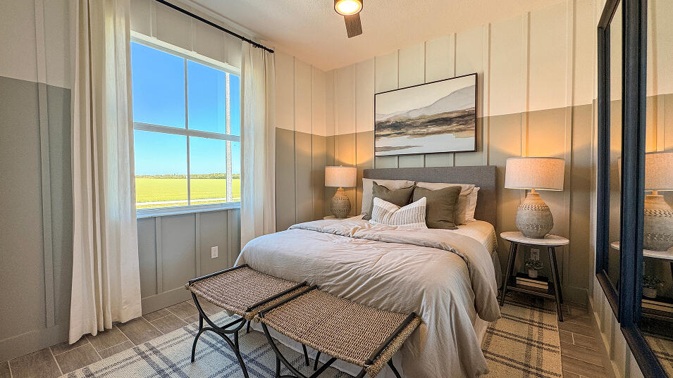 SEAGROVE - Residential