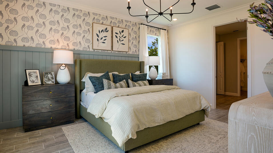 SEAGROVE - Residential