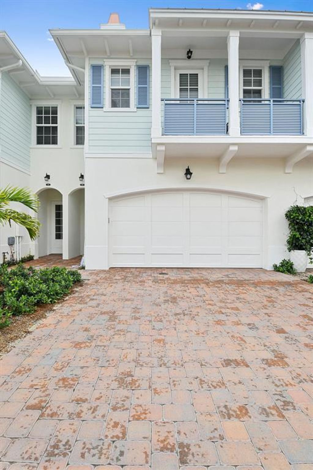 Photo of 116 Ocean Breeze Drive, Juno Beach, FL 33408 (MLS # R10690771)