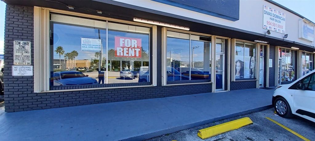 Photo of 888 E Oakland Park Boulevard, Oakland Park, FL 33334 (MLS # F10549437)