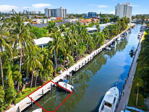 3014 NE 49th Street 5 Fort Lauderdale FL 33308