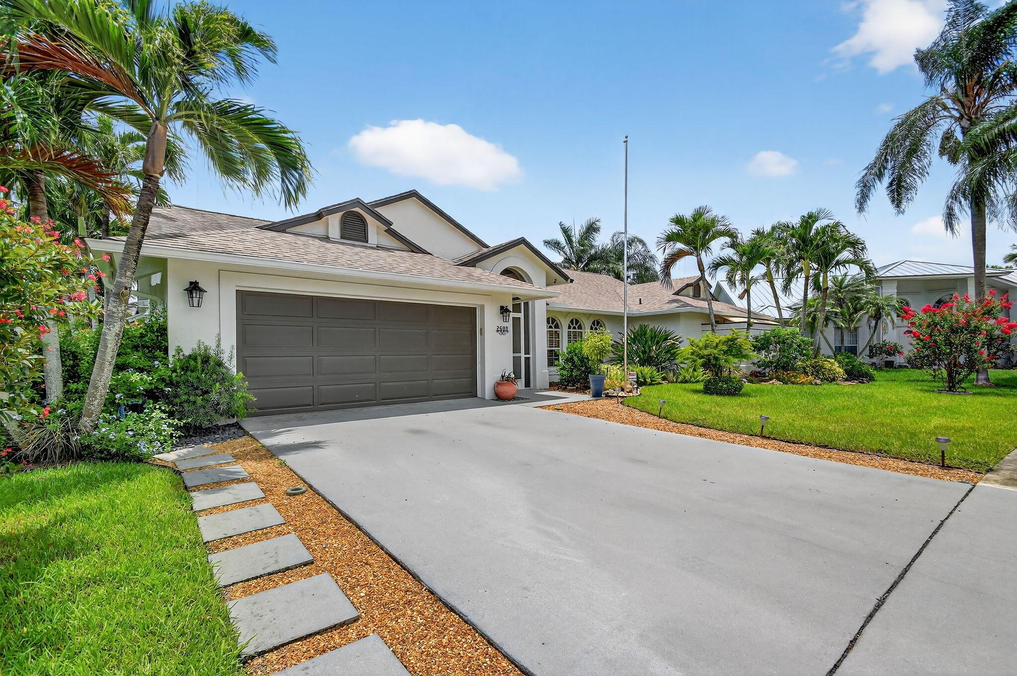 2688 Yarmouth Drive