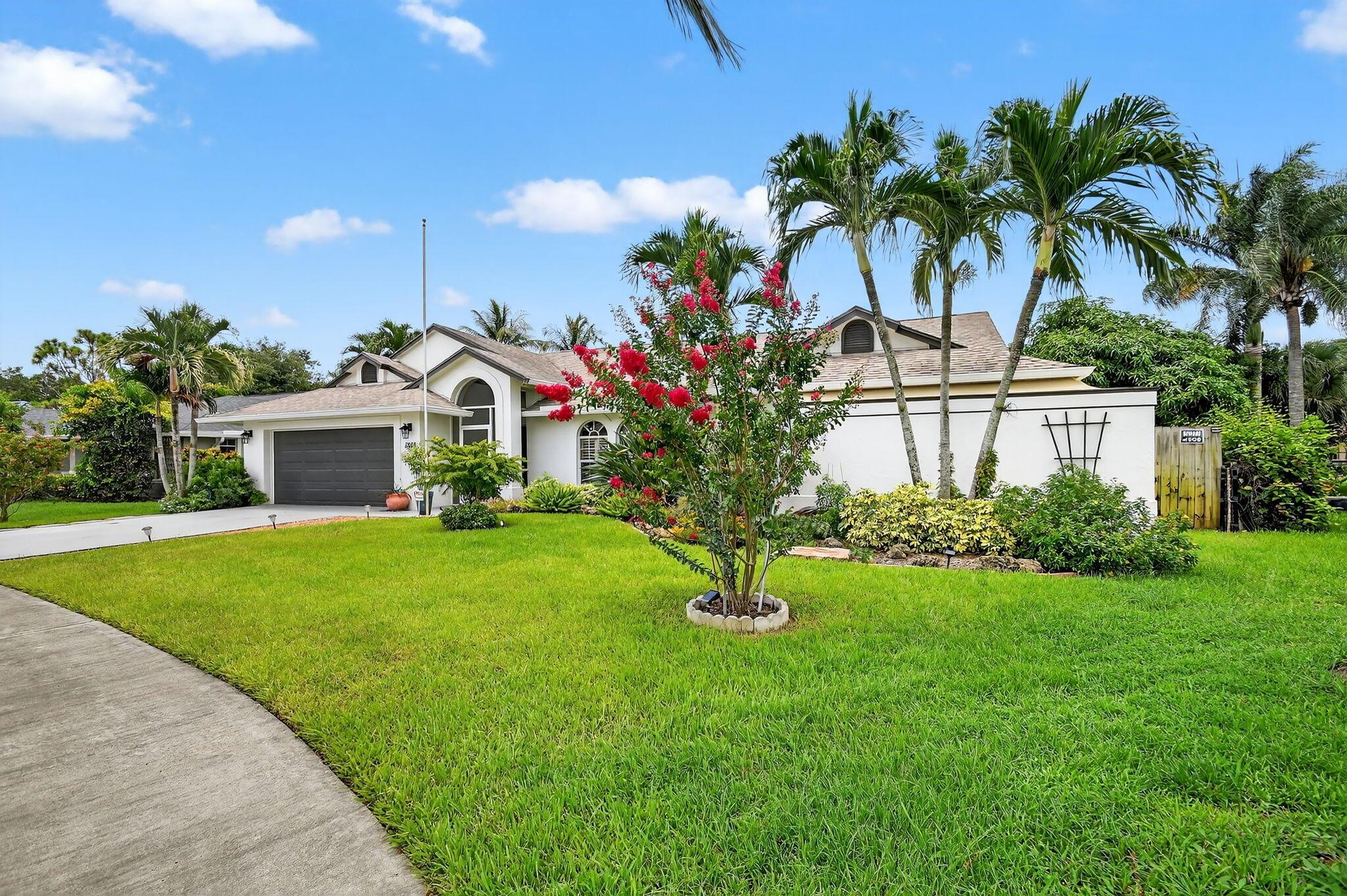 2688 Yarmouth Drive