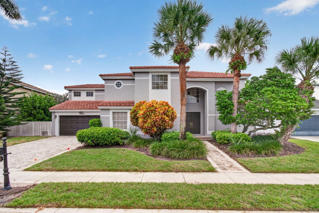 Photo of 10621 Wheelhouse Circle, Boca Raton, FL 33428 (MLS # B26083004)