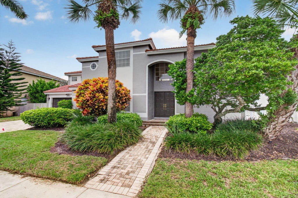 Photo of 10621 Wheelhouse Circle, Boca Raton, FL 33428 (MLS # B26083004)
