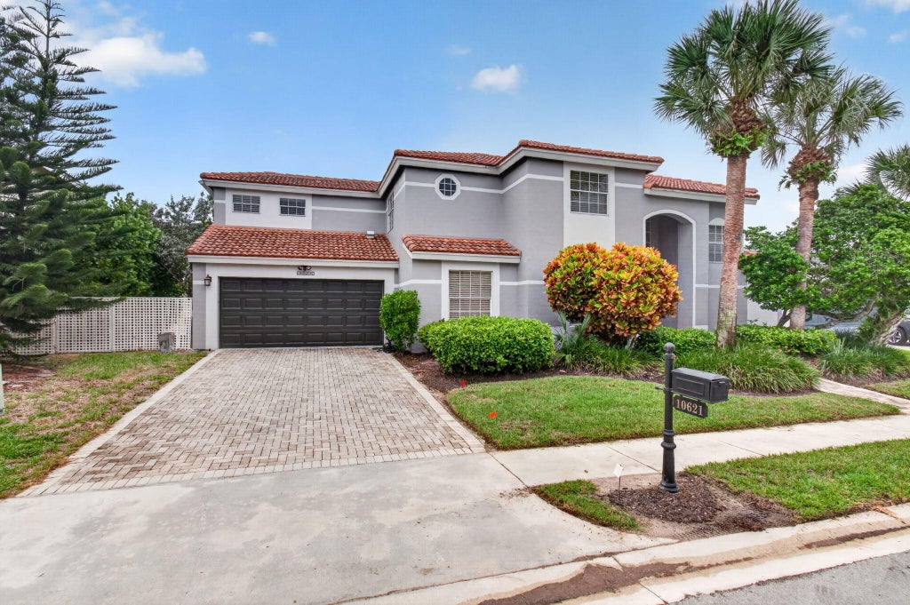 Photo of 10621 Wheelhouse Circle, Boca Raton, FL 33428 (MLS # B26083004)