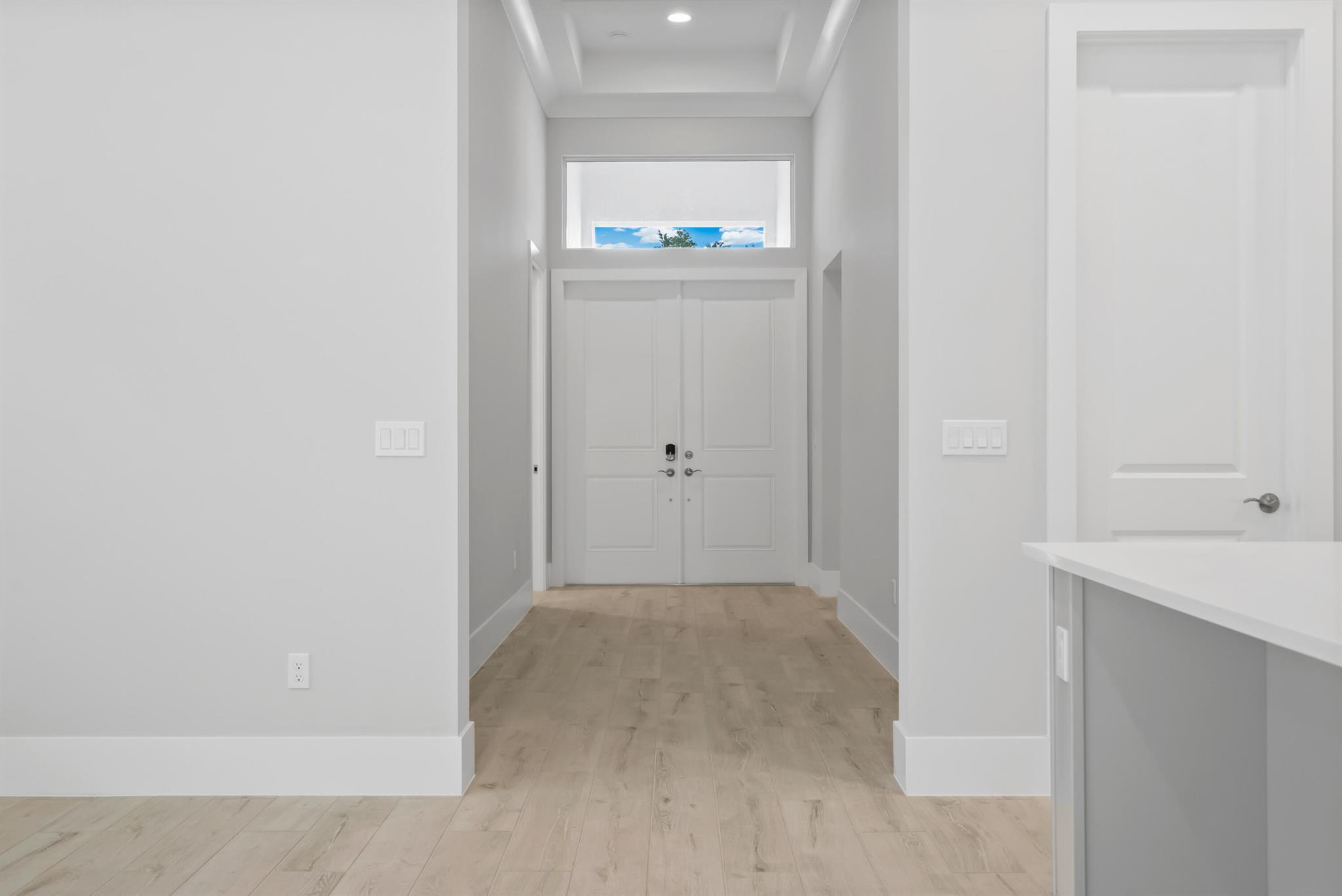 LUCAYA POINTE - PHASE 2 - Residential