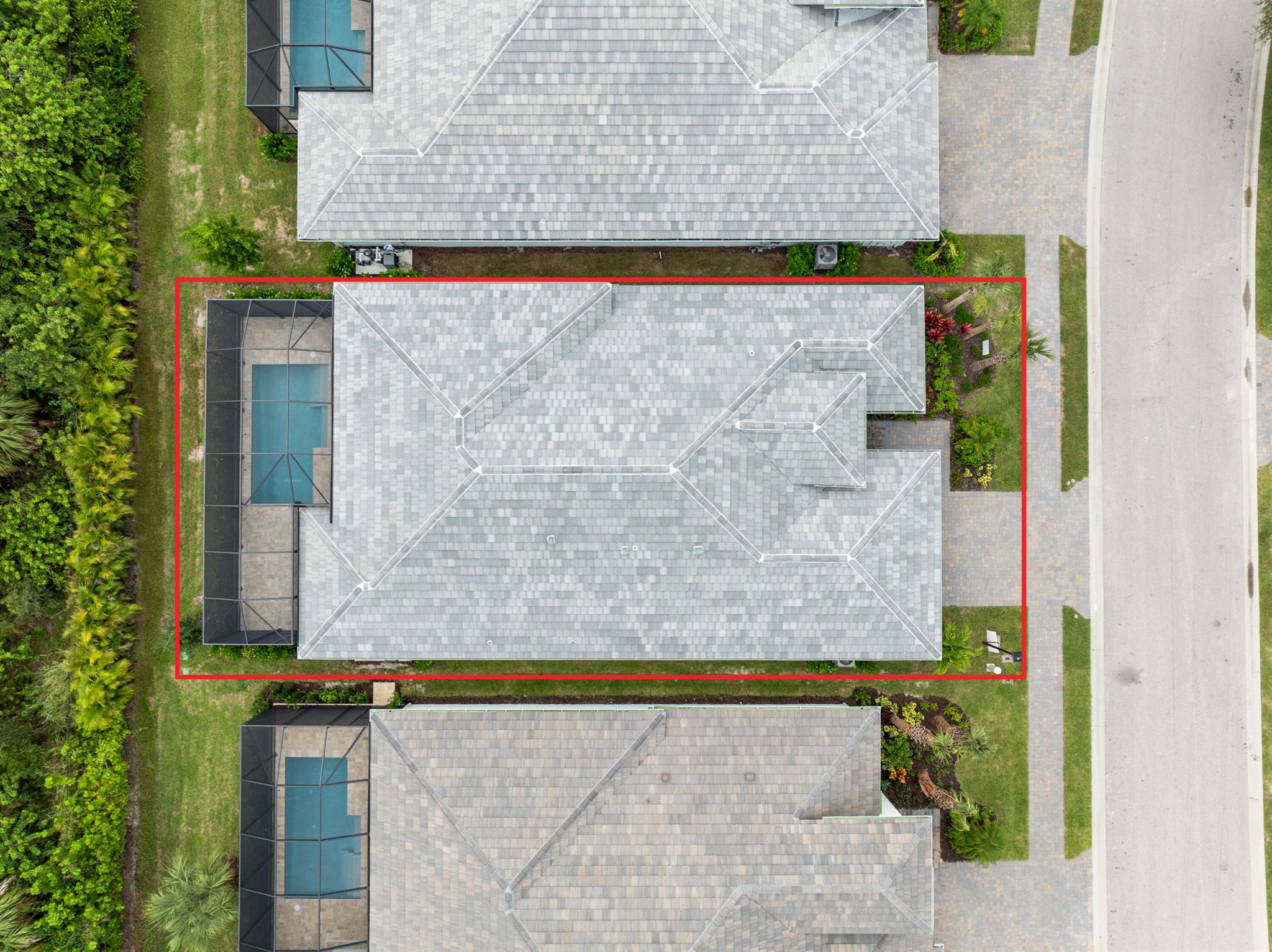 LUCAYA POINTE - PHASE 2 - Residential