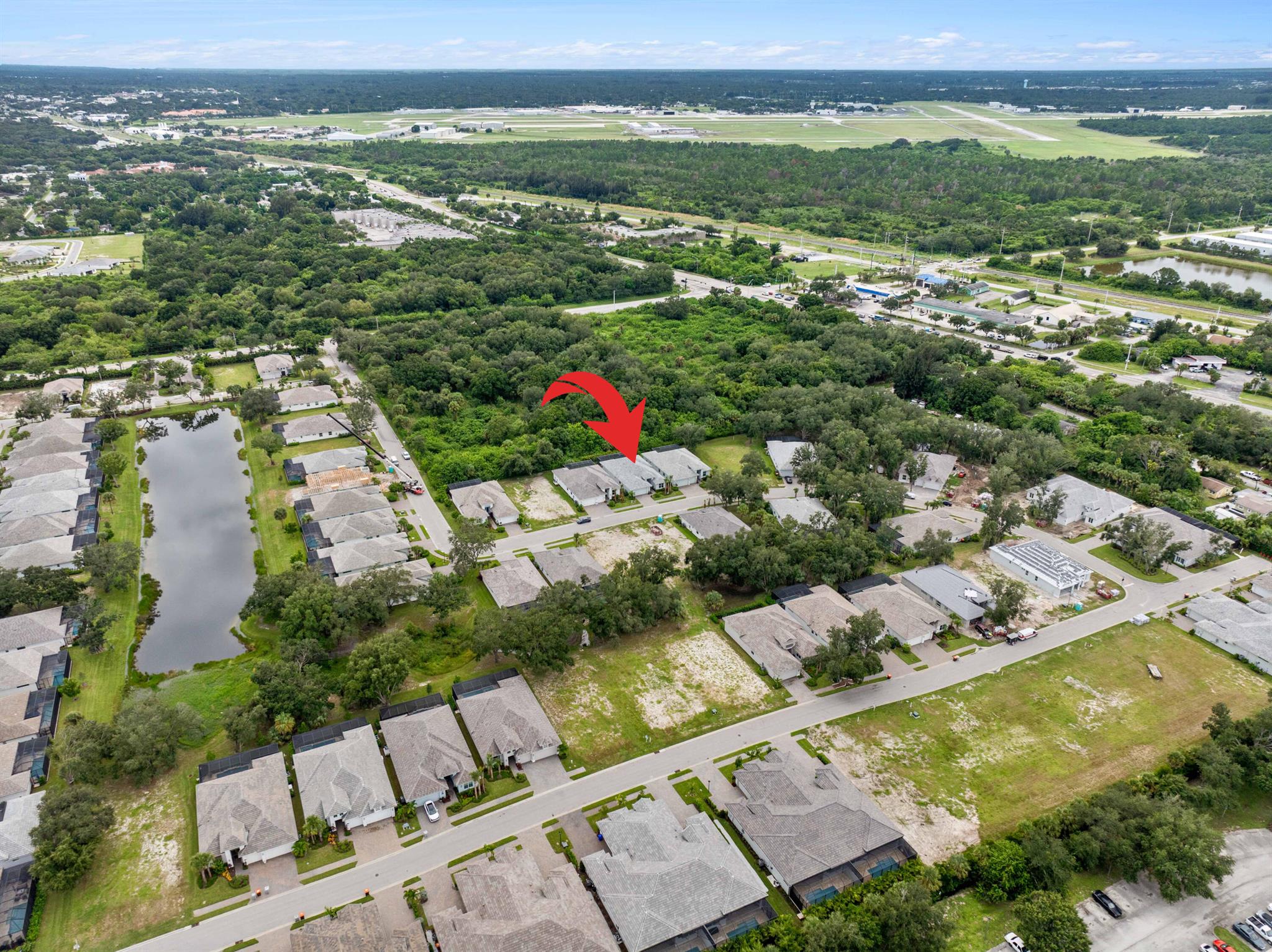 LUCAYA POINTE - PHASE 2 - Residential