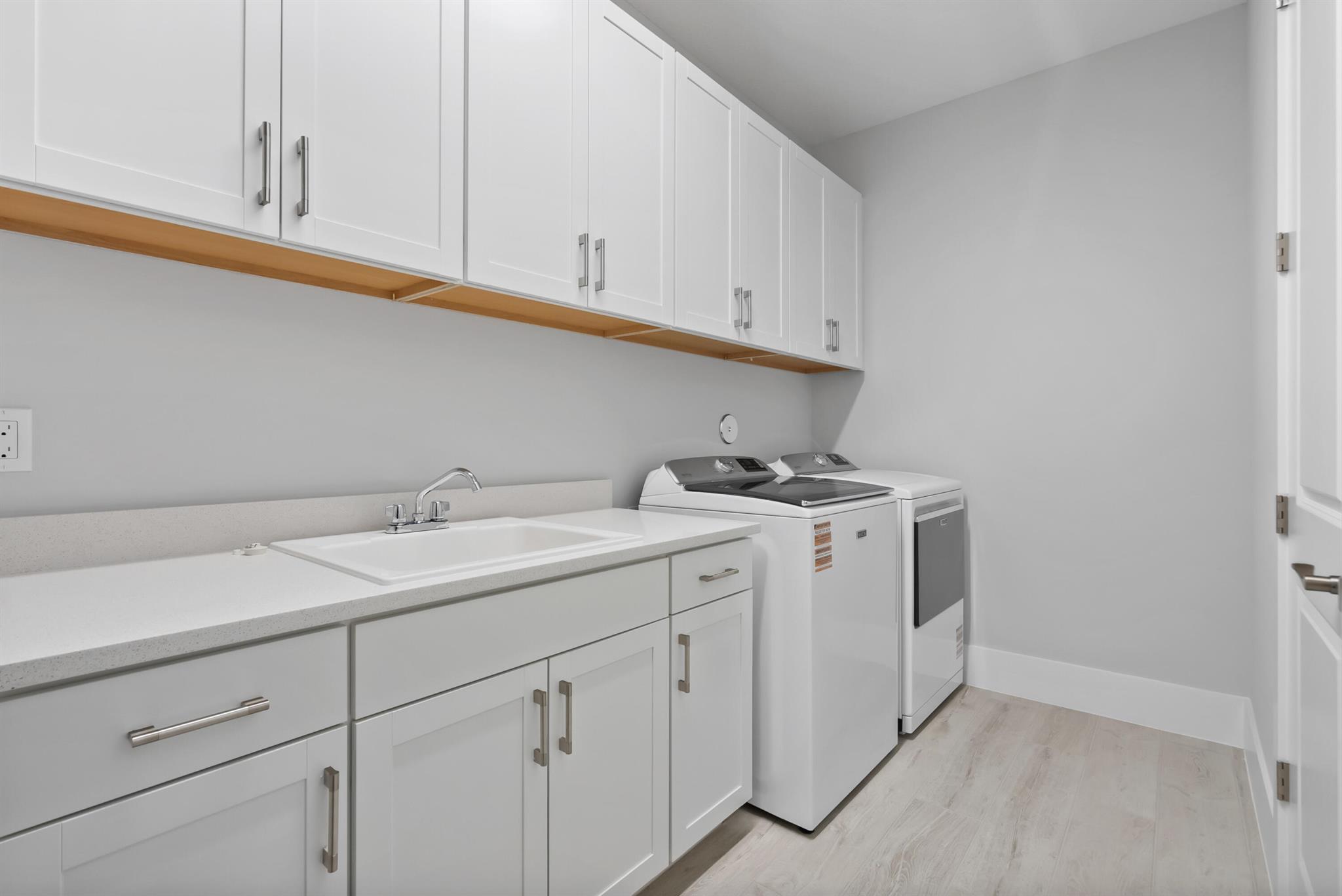 LUCAYA POINTE - PHASE 2 - Residential