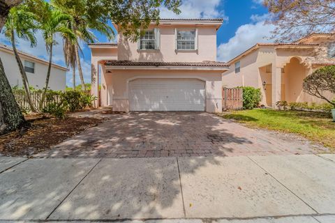 1568 SW 106th Ave Pembroke Pines FL 33025