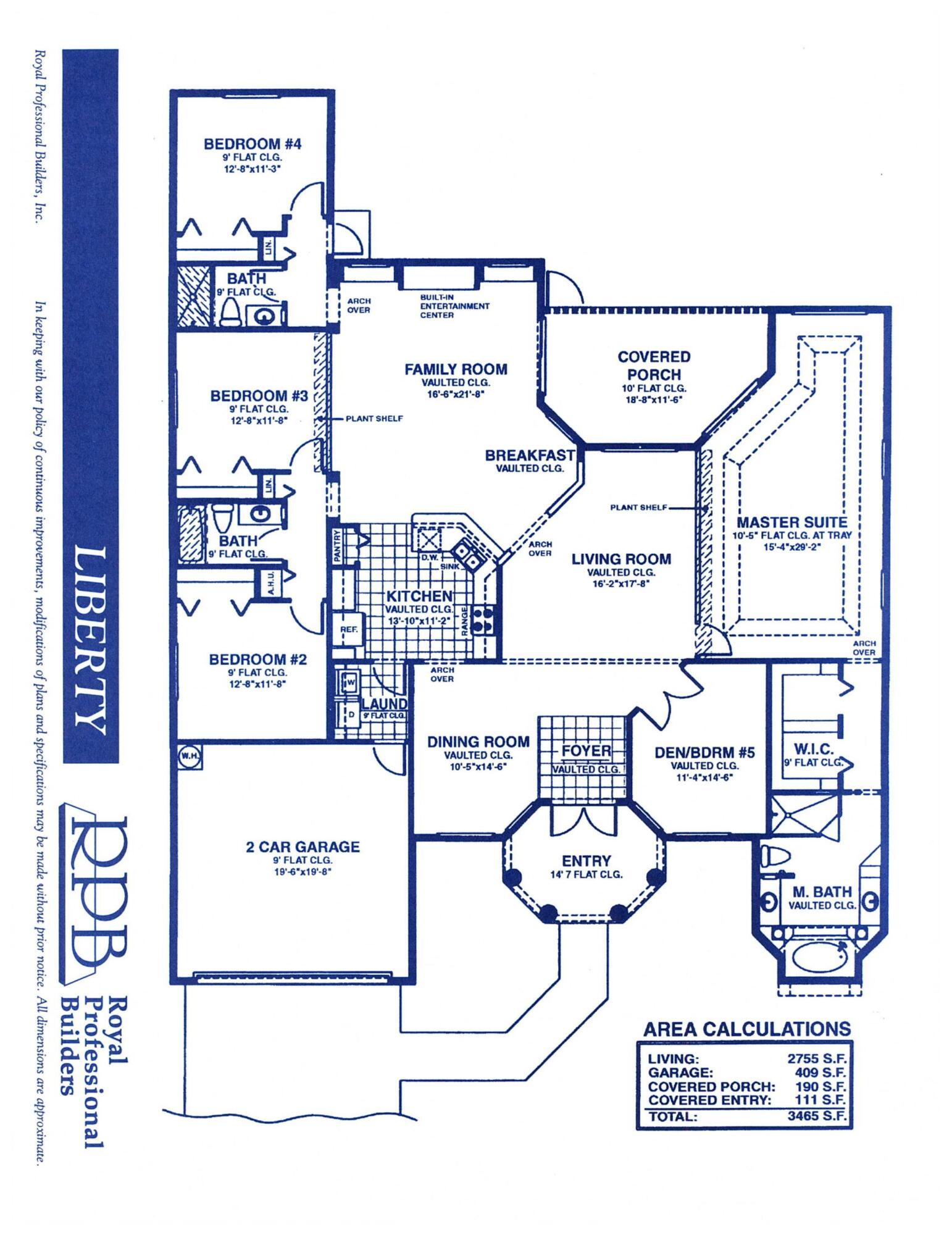 SAWGRASS LAKES PHASE 2 - Residential