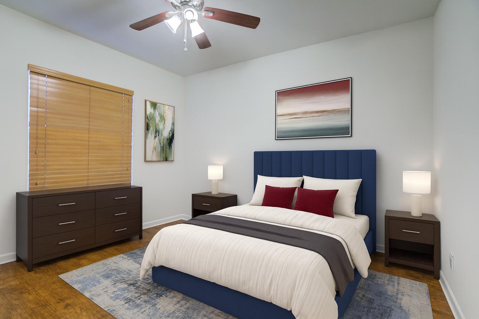 SAWGRASS LAKES PHASE 2 - Residential