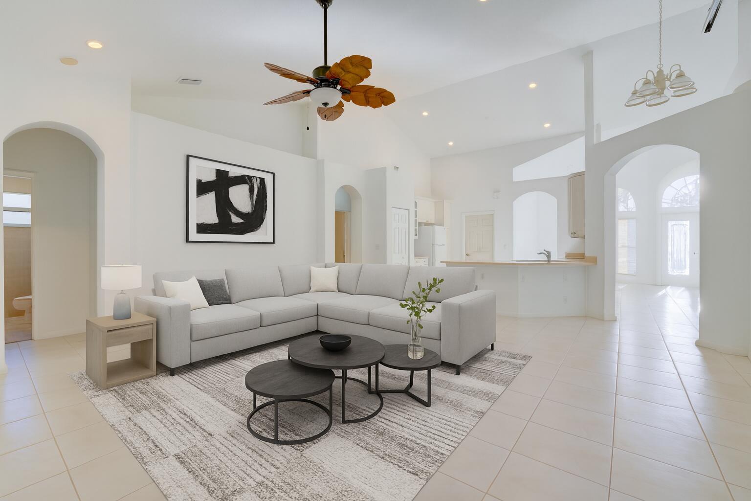 SAWGRASS LAKES PHASE 2 - Residential