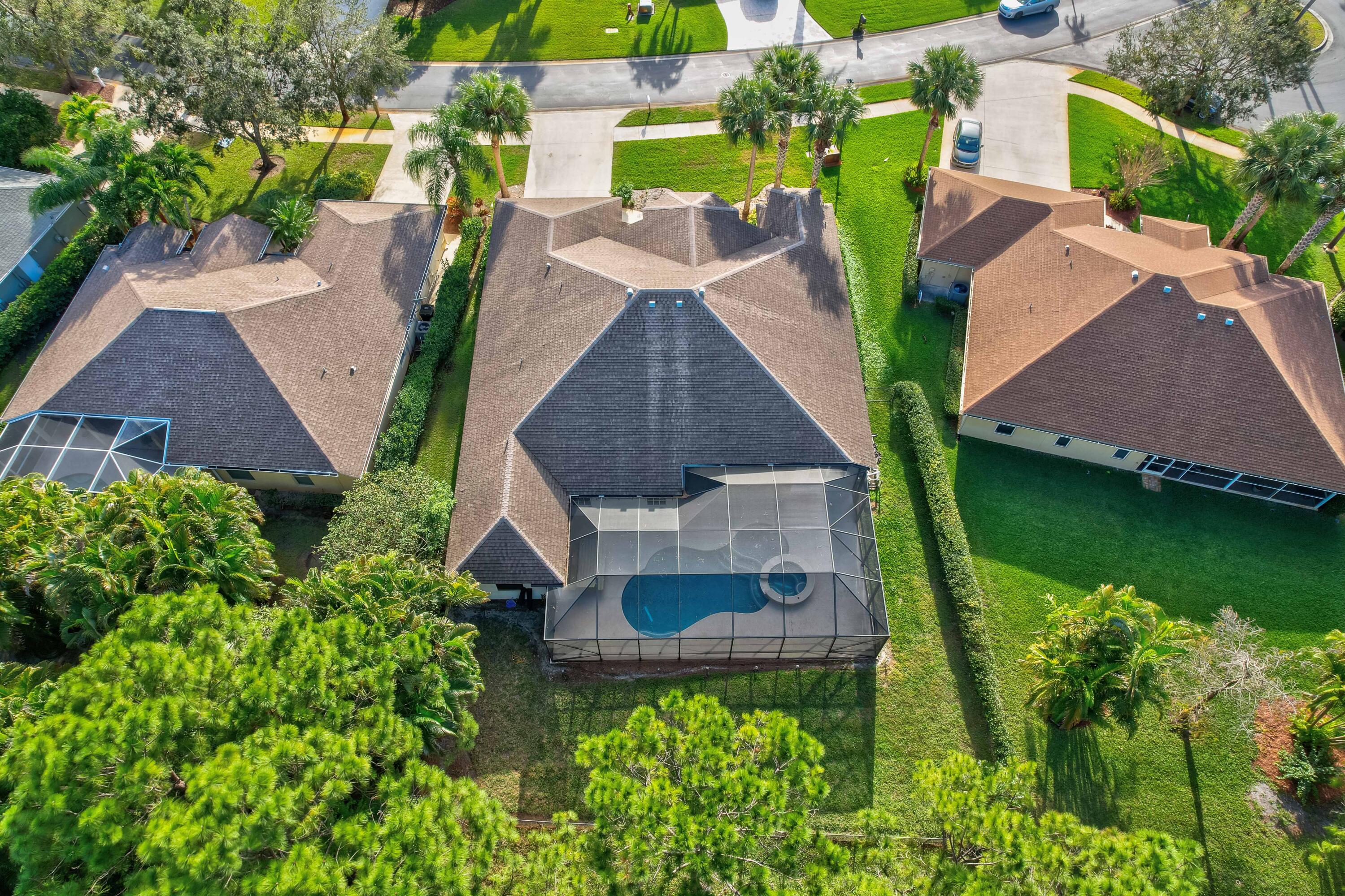 SAWGRASS LAKES PHASE 2 - Residential