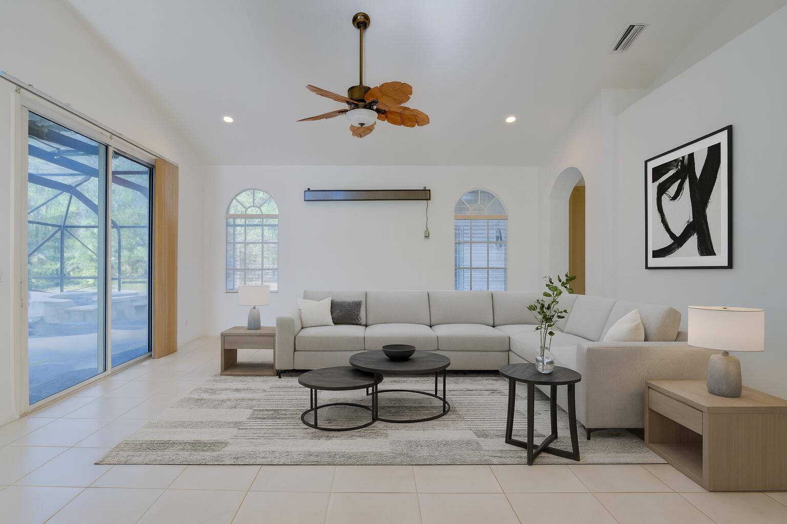 SAWGRASS LAKES PHASE 2 - Residential