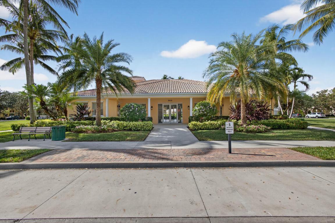 TUSCANY AT ABACOA 2 - Residential