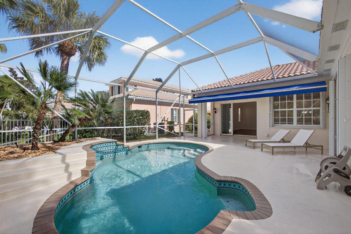 TUSCANY AT ABACOA 2 - Residential