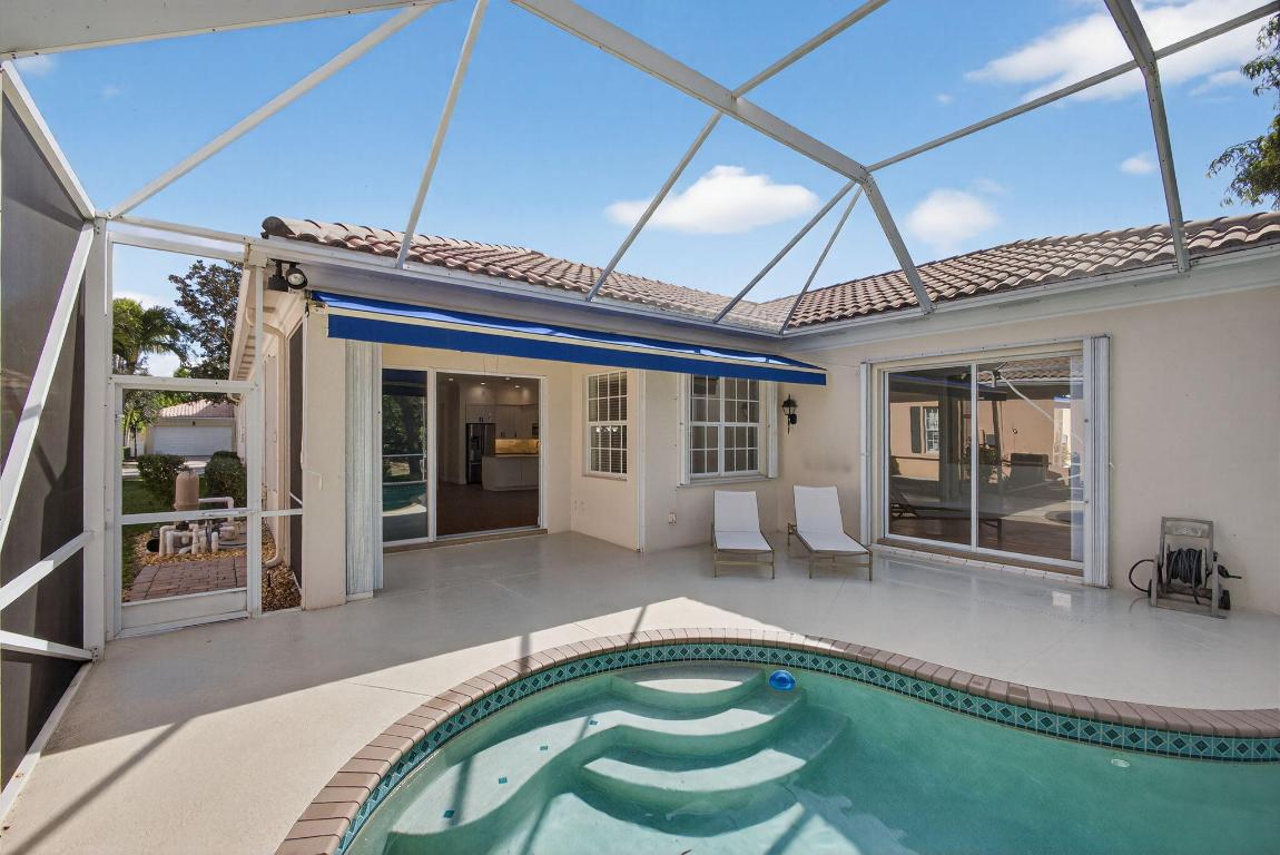 TUSCANY AT ABACOA 2 - Residential