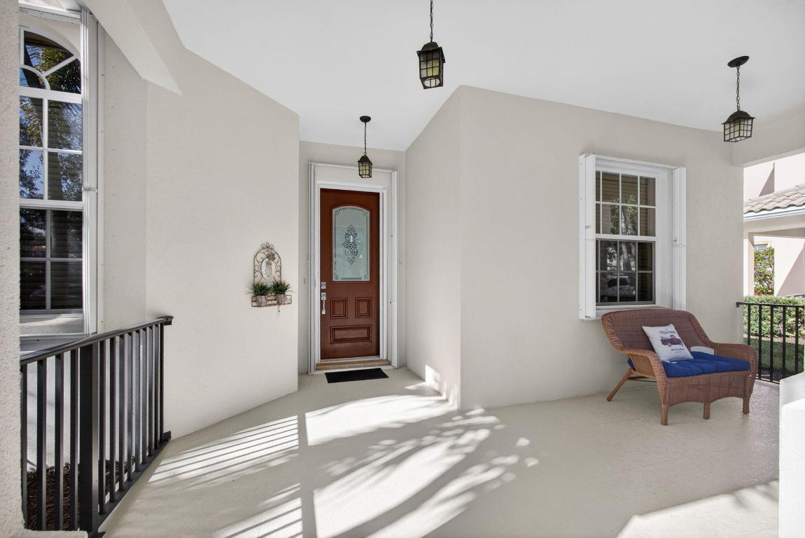 TUSCANY AT ABACOA 2 - Residential