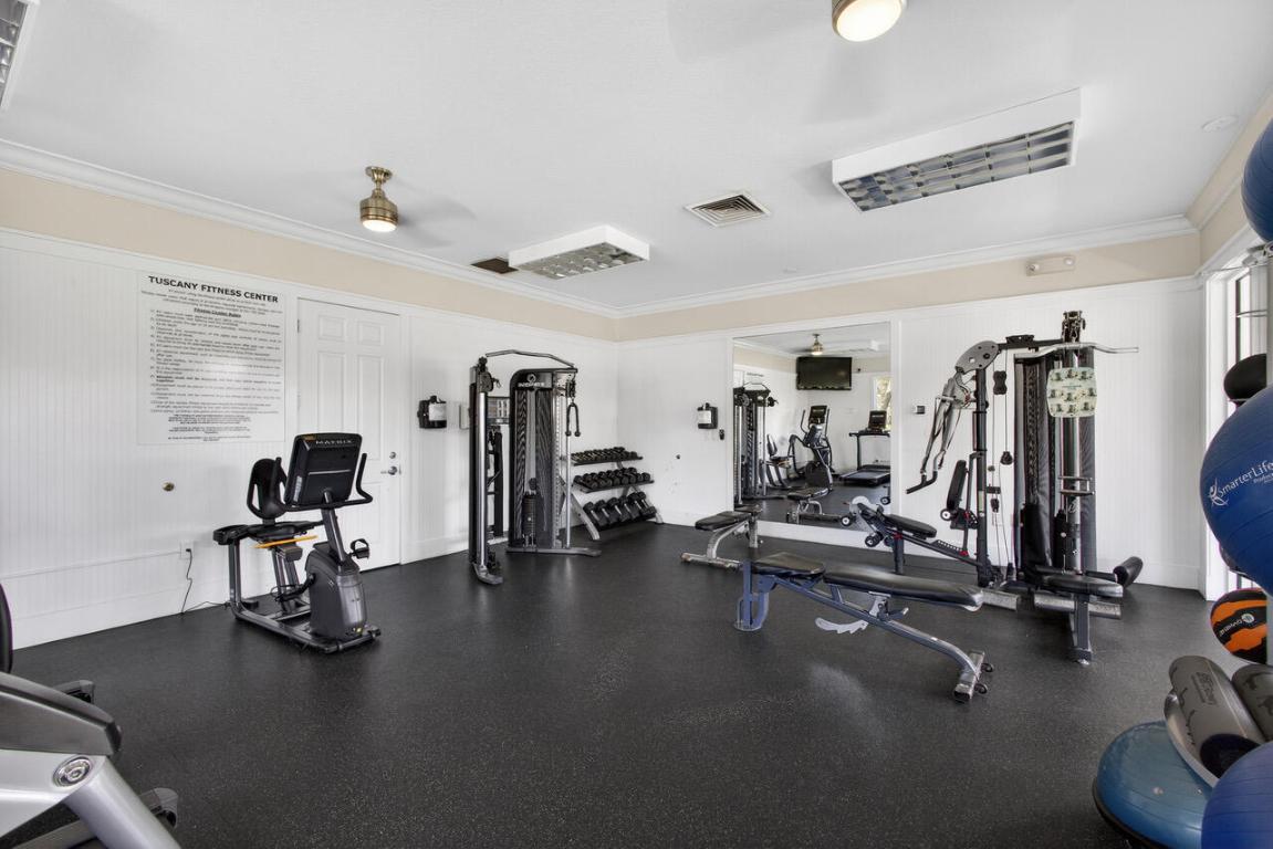 TUSCANY AT ABACOA 2 - Residential