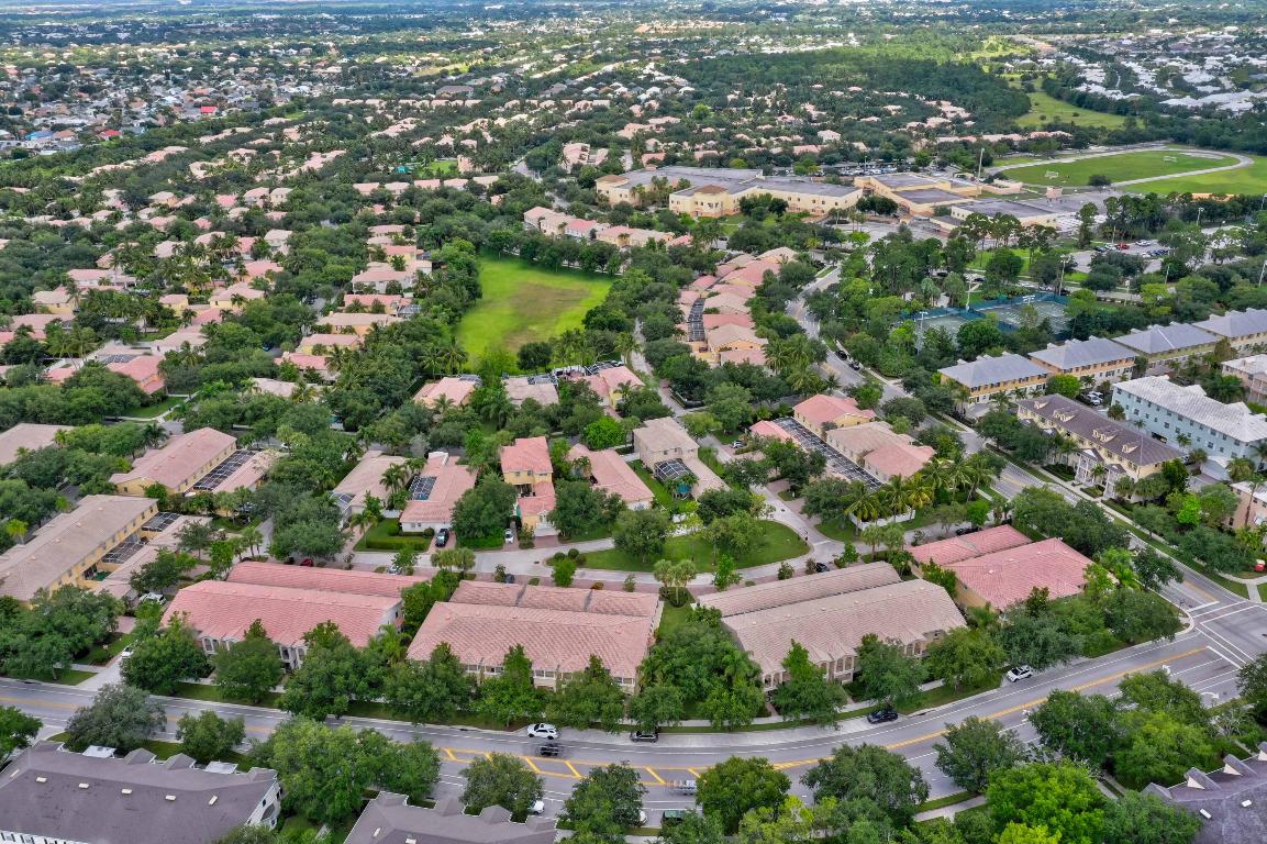 TUSCANY AT ABACOA 2 - Residential