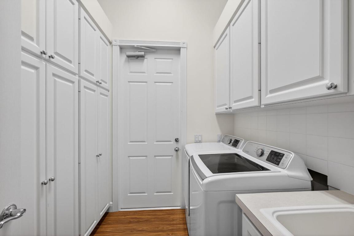 TUSCANY AT ABACOA 2 - Residential