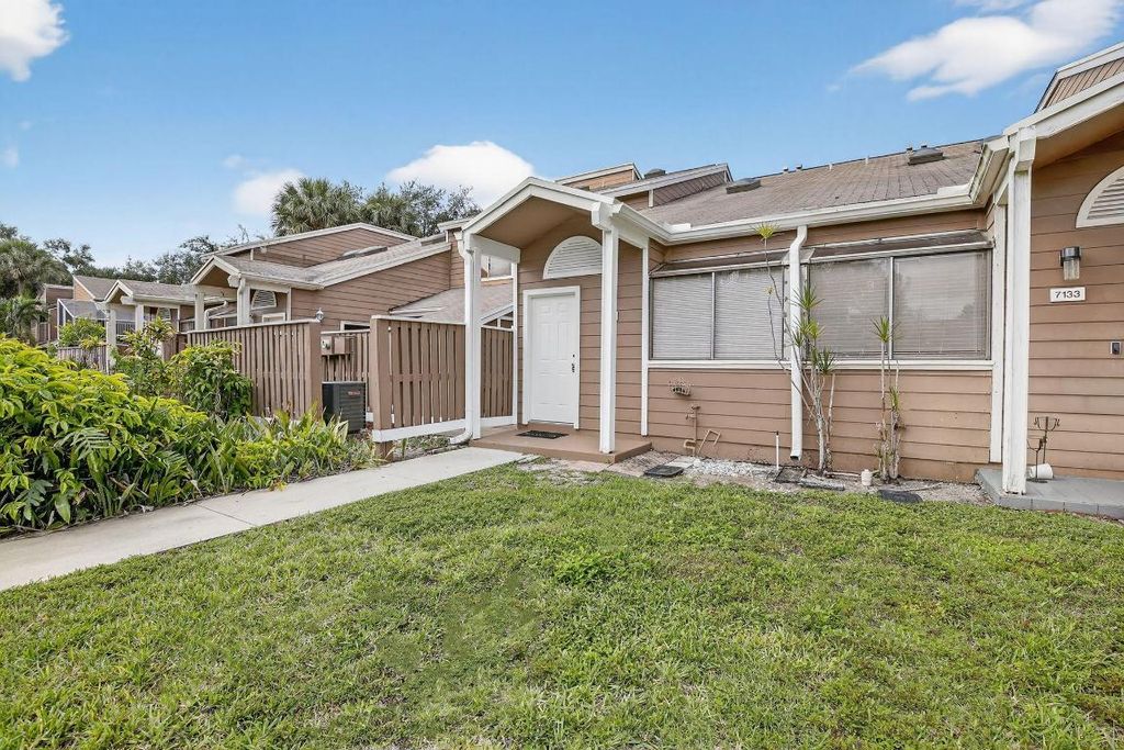 Photo of 7135 Sportsmans Drive, North Lauderdale, FL 33068 (MLS # R11139417)