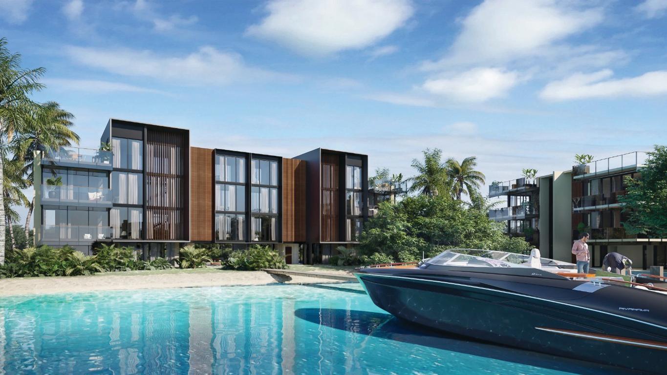 Forte Luxe - Residential