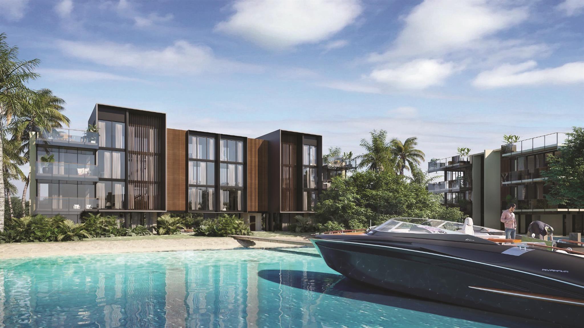 Forte Luxe - Residential