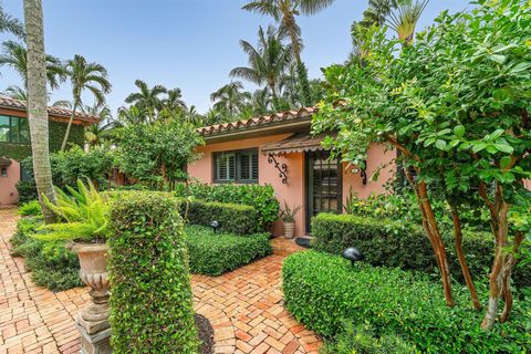 226 Chilean Avenue 1&2 Palm Beach FL 33480