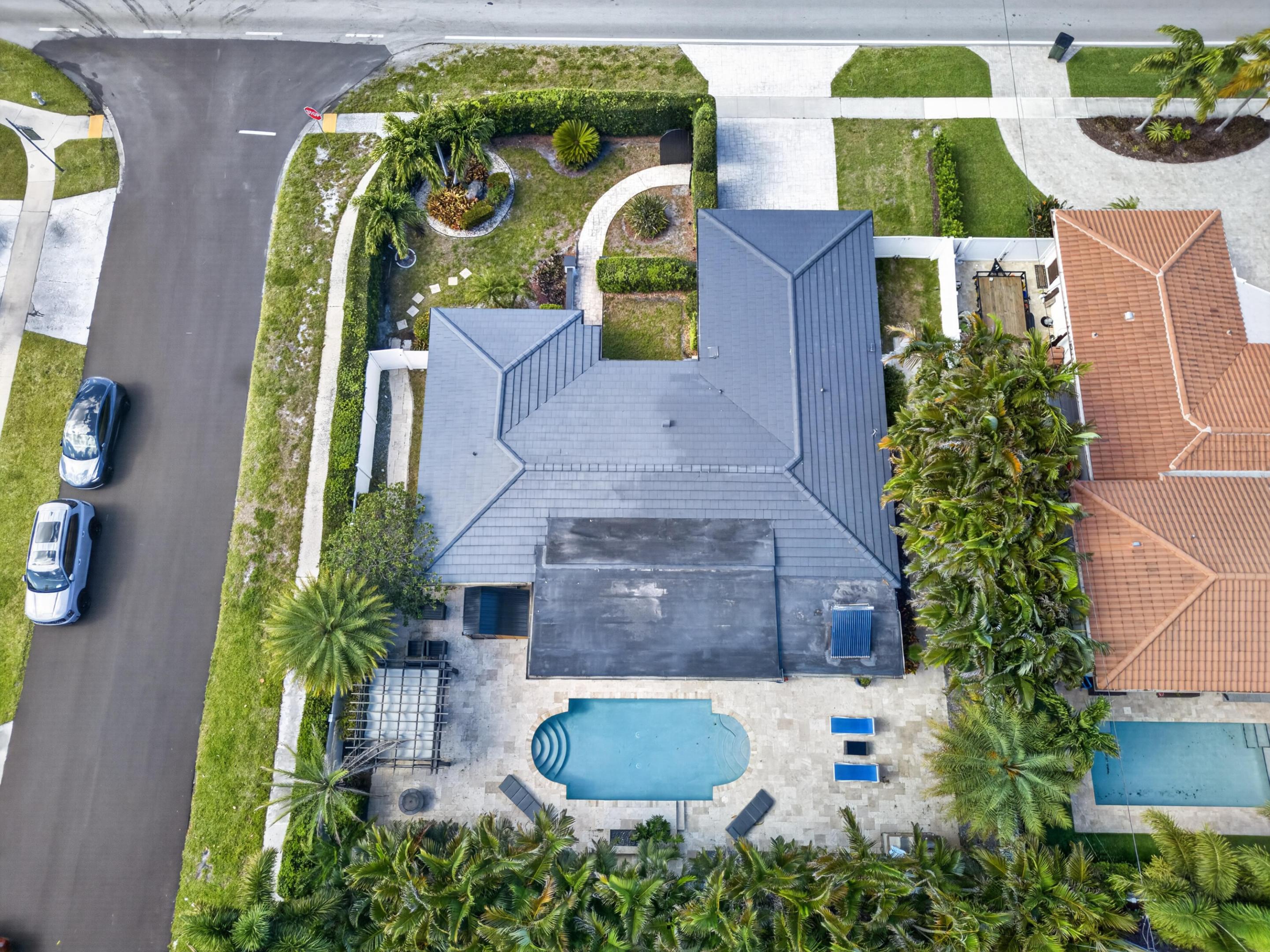 ROYAL OAK HILLS 2ND SEC - Residential