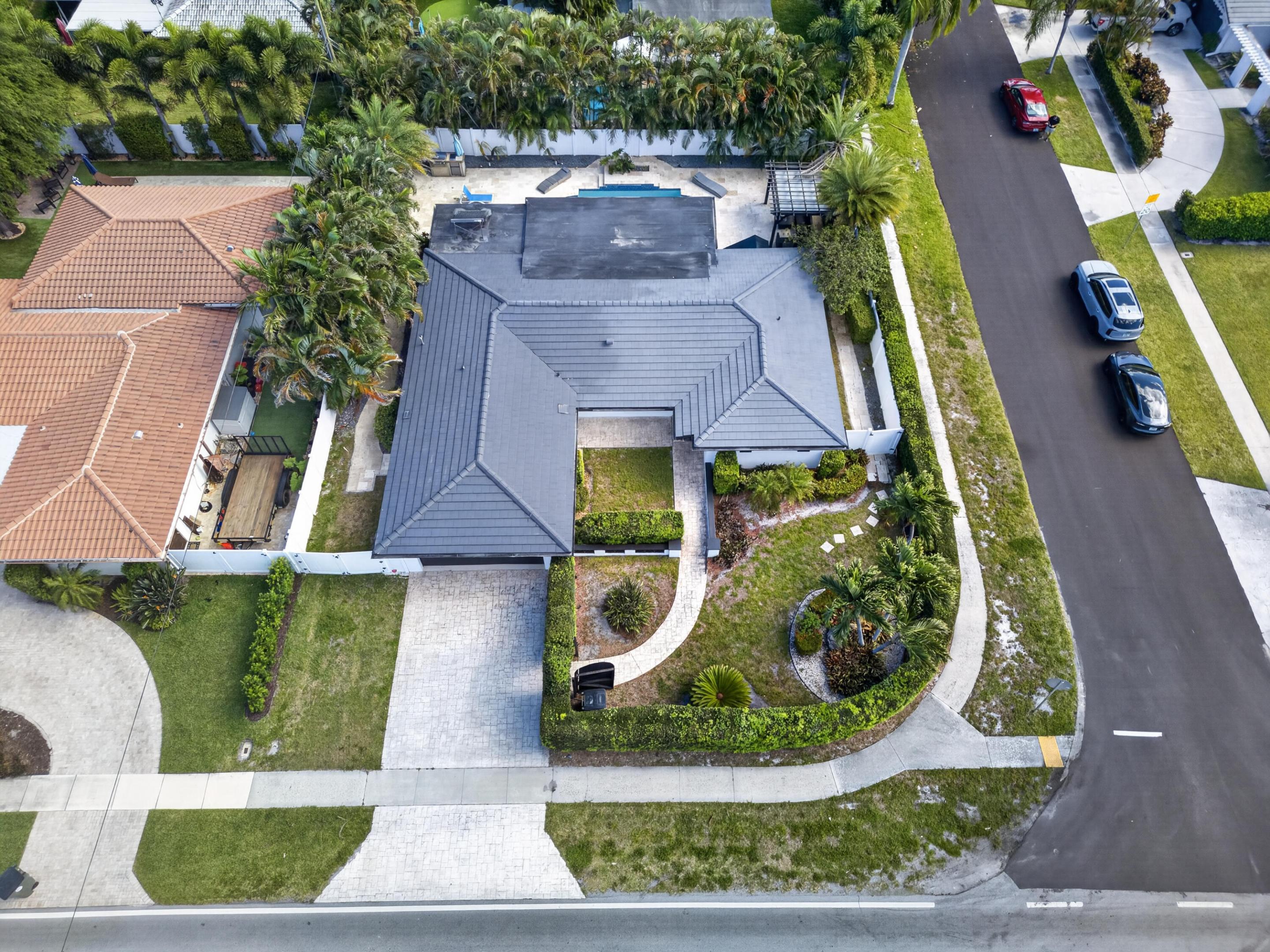 ROYAL OAK HILLS 2ND SEC - Residential