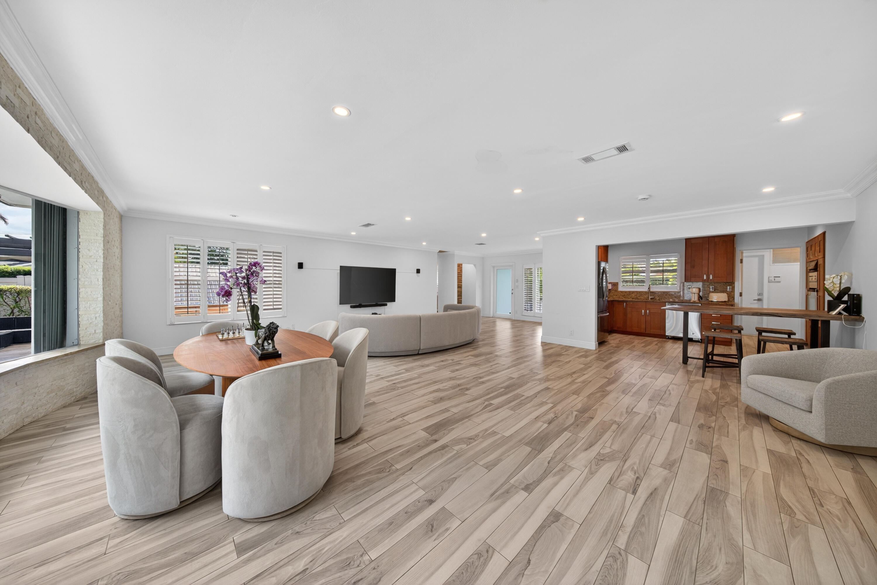 ROYAL OAK HILLS 2ND SEC - Residential