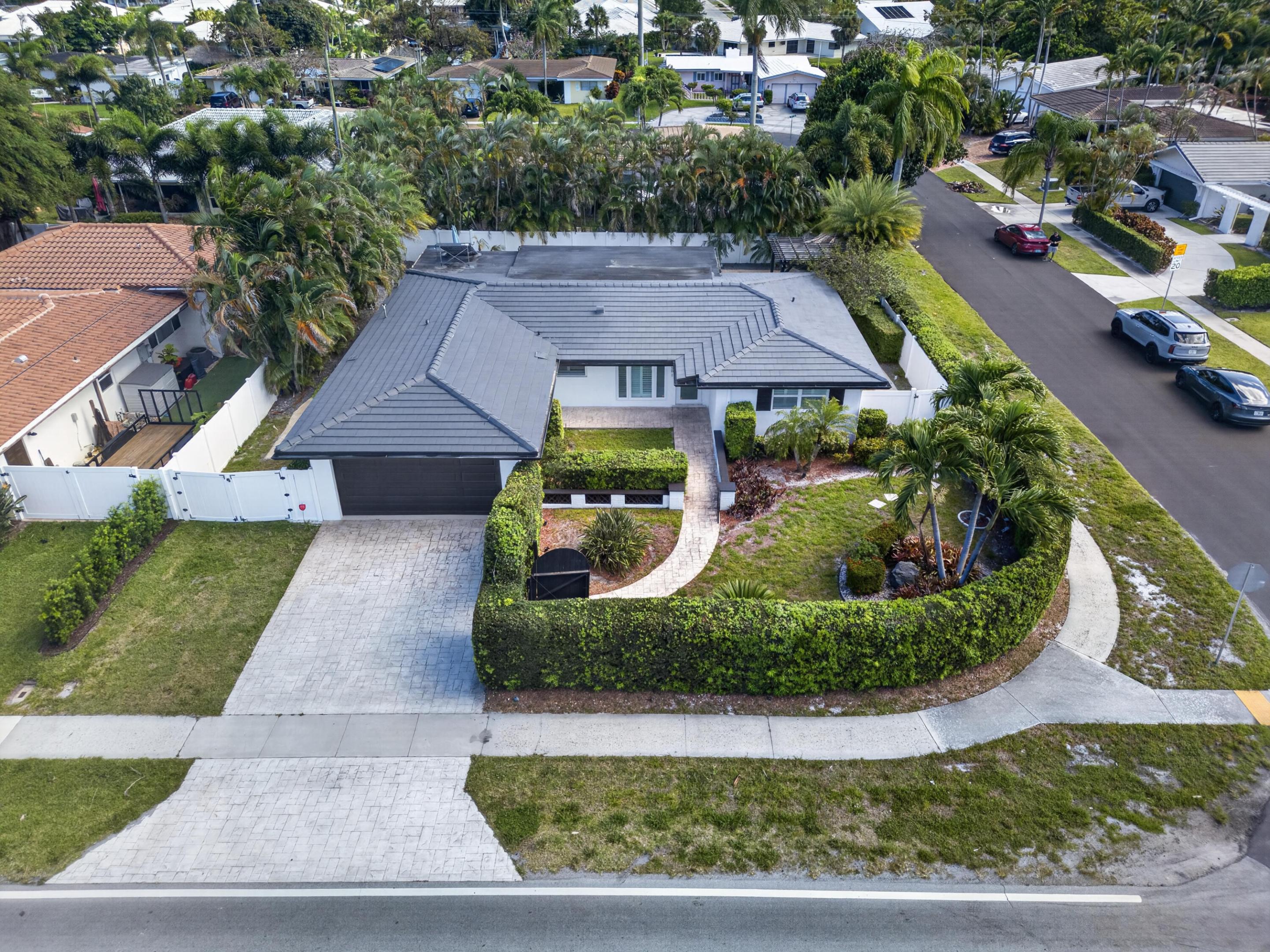 ROYAL OAK HILLS 2ND SEC - Residential