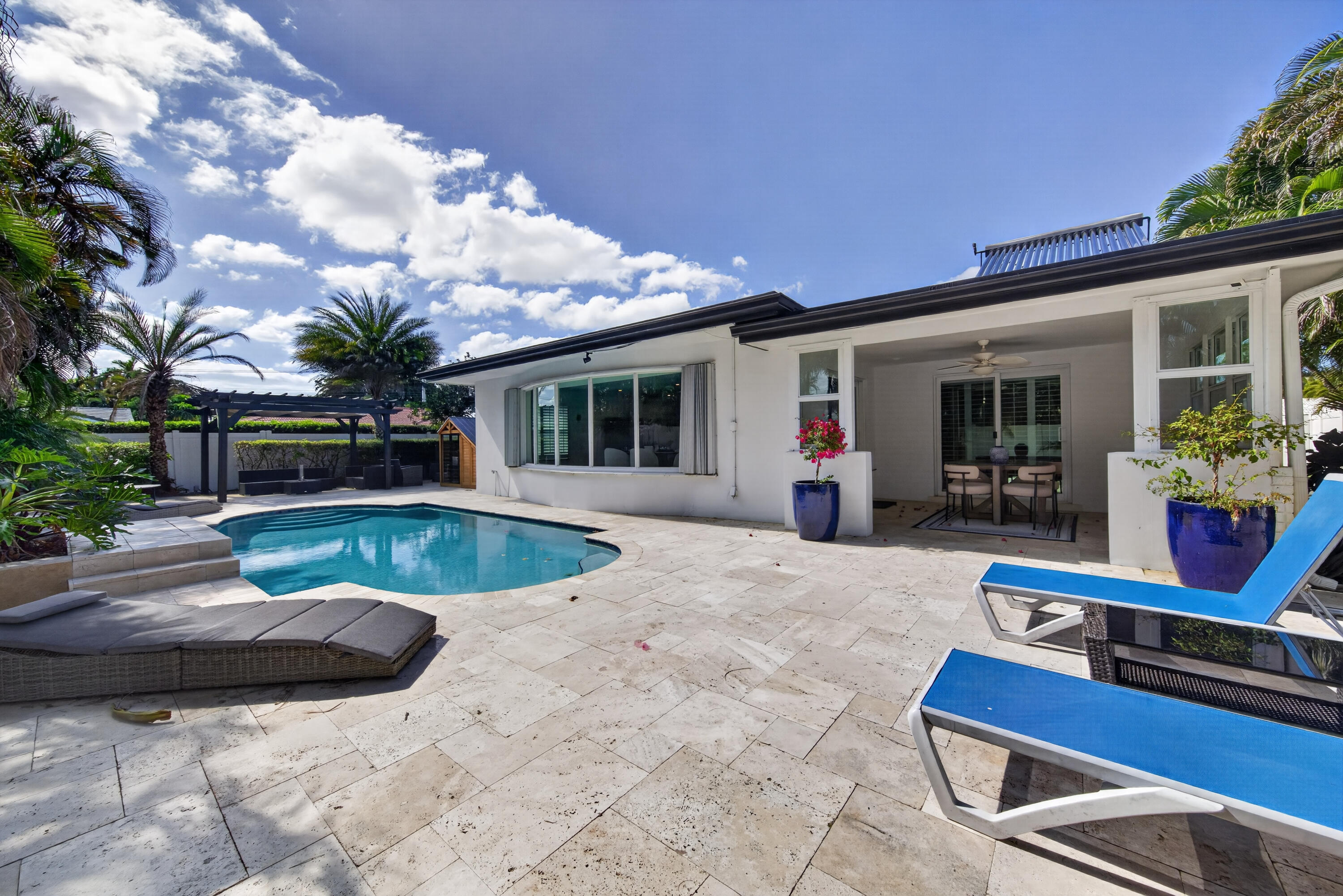 ROYAL OAK HILLS 2ND SEC - Residential