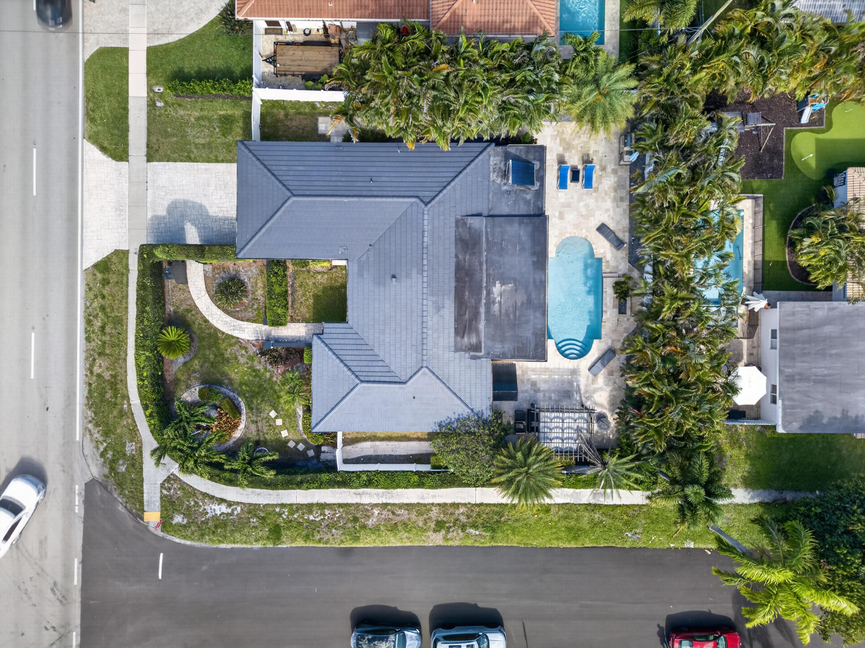 ROYAL OAK HILLS 2ND SEC - Residential