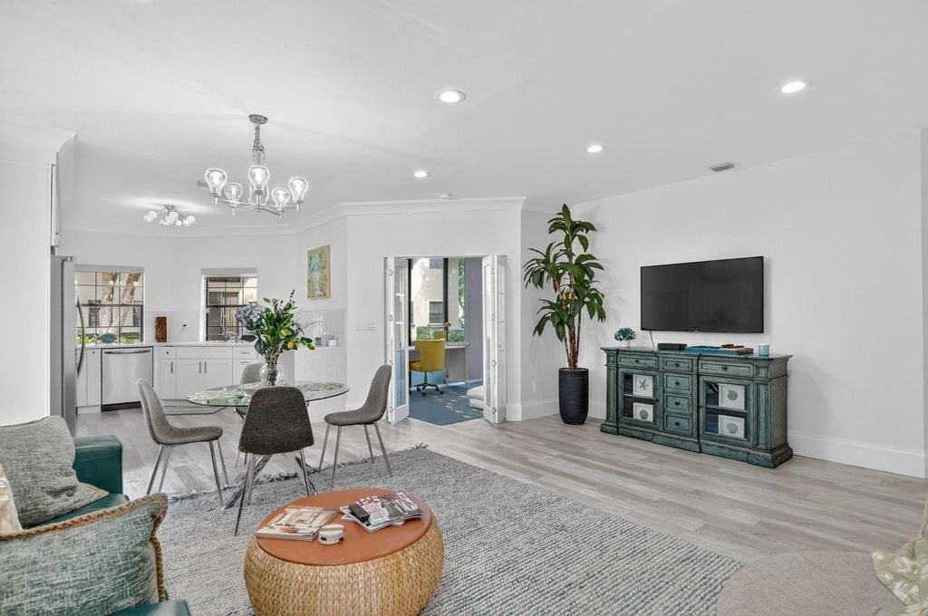 Photo of 6690 Montego Bay Boulevard #A, Boca Raton, FL 33433 (MLS # F10514129)