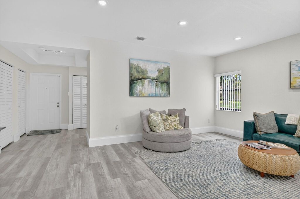 Photo of 6690 Montego Bay Boulevard #A, Boca Raton, FL 33433 (MLS # F10514129)