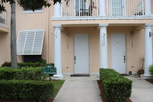 Abacoa Town Center - Residential