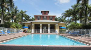 Abacoa Town Center - Residential