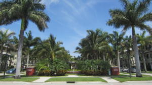 Abacoa Town Center - Residential