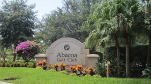 Abacoa Town Center - Residential