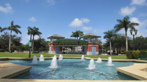 Abacoa Town Center - Residential
