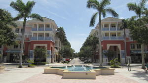Abacoa Town Center - Residential
