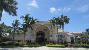 Abacoa Town Center - Residential