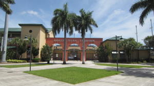 Abacoa Town Center - Residential