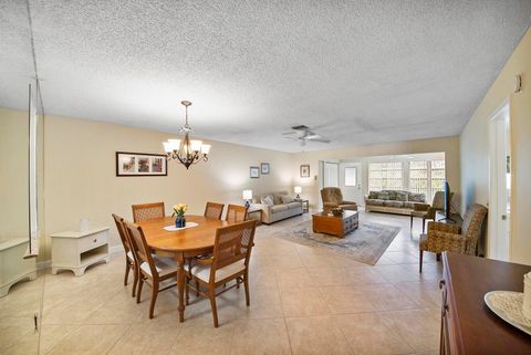 5222 Privet Place B Delray Beach FL 33484