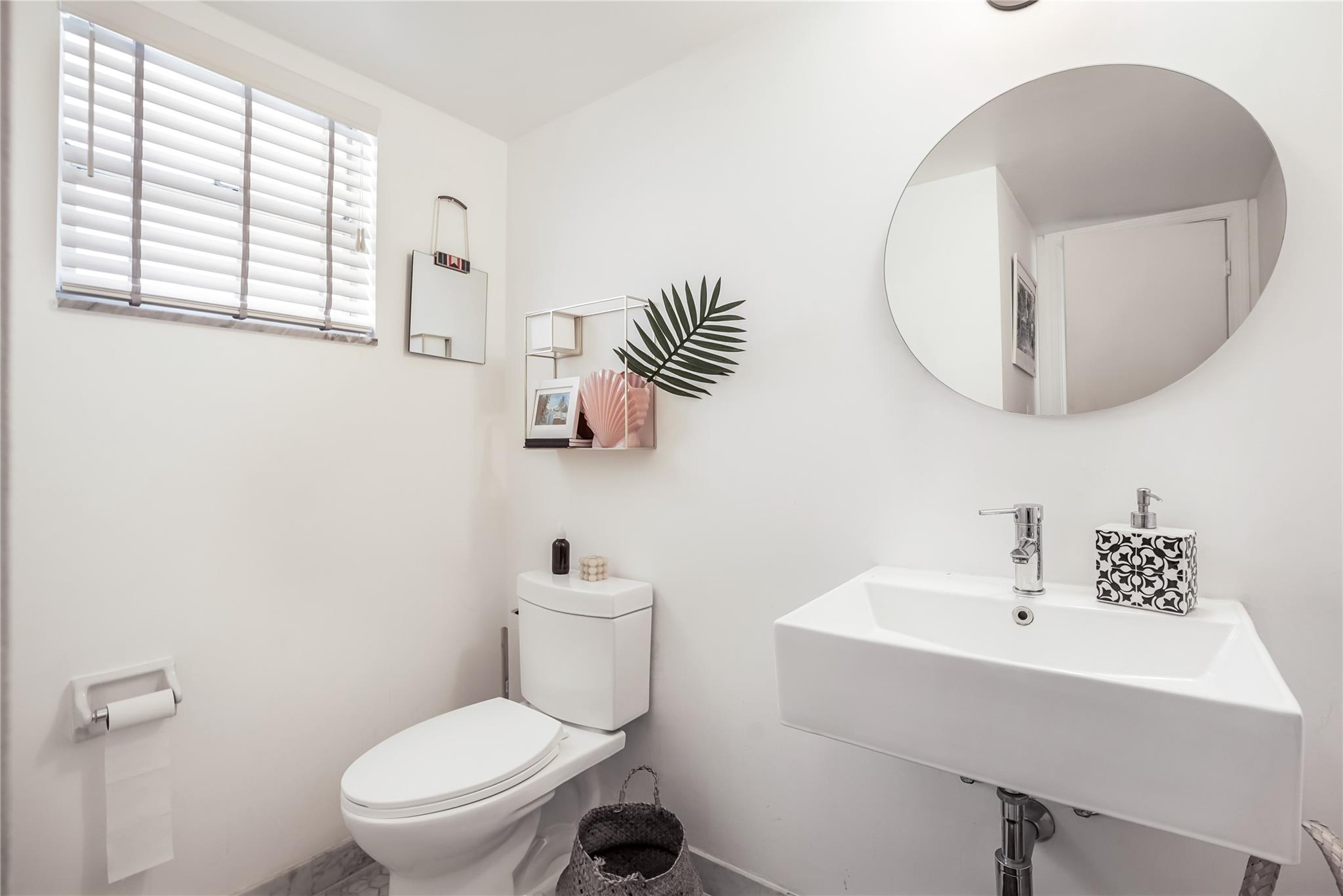 WATERFORD POINT - Residential