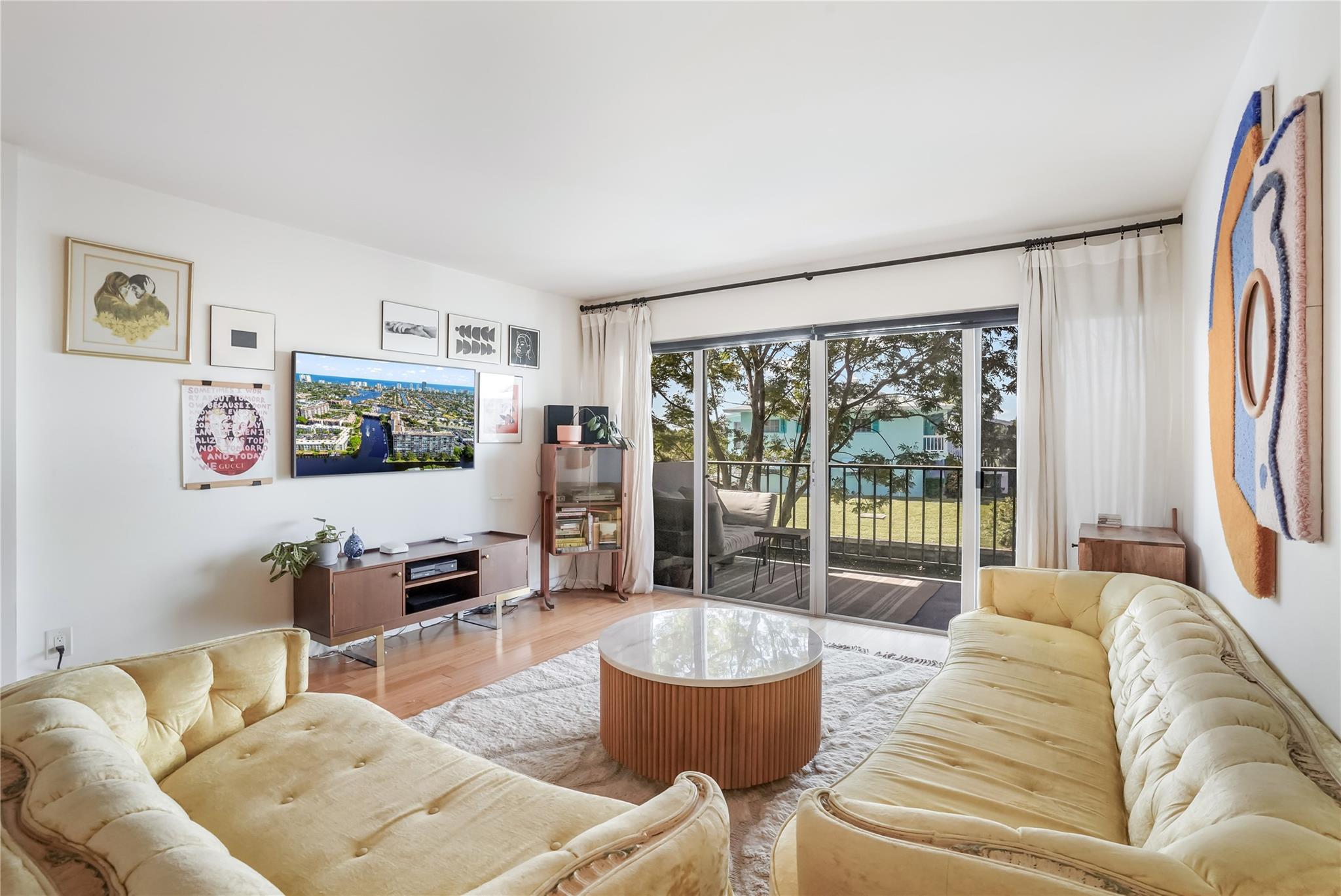 WATERFORD POINT - Residential